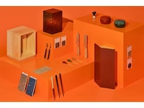 F-TRAD MADEから箸や包丁など新作アイテムが登場！福井の伝統工芸品の魅力に触れる