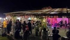 うたつ夜市2024 うたつ夜市2024