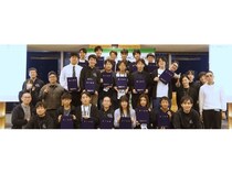 小中高生クリエータを手厚く支援するプログラム「未踏ジュニア」参加者募集開始！