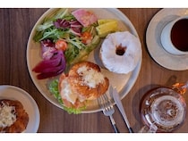 【東京都目黒区】クロワッサン専門店が「クロワッサンドーナツ」を発売！IKEBUKUROパン祭りにも出店