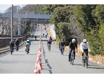 【大阪府吹田市】西日本のスポーツサイクルフェス「CYCLE MODE RIDE OSAKA 2026」チケット発売中