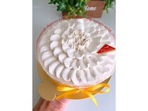 熊本のアレルギー対応ケーキ専門店「アレルギーケーキあんしん」が、全国配送を本格化