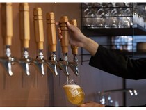 【千葉県千葉市】千葉駅西口直結・ウエストリオ2にクラフトビール専門バーがオープン！10席限定