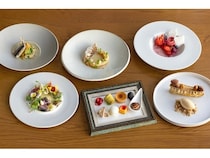 【神奈川県鎌倉市】開催日限定の魚介料理とデザートを楽しむイタリアンレストラン「Ombra blu」オープン