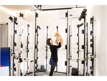 【兵庫県神戸市】子どもやペットの“今”を2秒で立体化！3Dフィギュア制作スタジオ「3DME」オープン