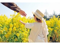 【大分県豊後高田市】長崎鼻ビーチリゾートに、春の絶景を楽しめるお得な2つの宿泊プランが登場！