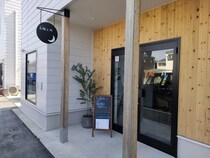 お洒落な雰囲気の中で食べる洋食【太陽と月】