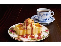 創業39年名古屋発の本格コーヒー専門店「西原珈琲店」が日本橋浜町に東京初出店！