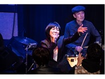 【大分県】山下久美子さんが地元・大分のOBSラジオで特番。2月の故郷凱旋ライブアーカイブも配信