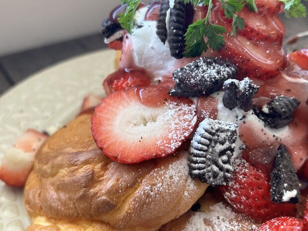 パンケーキ1-3-1