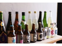 【長野県軽井沢町】長野県全域の多彩な酒が揃う「aVin stand Karuizawa」軽井沢T-SITEにオープン