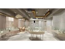 【東京都渋谷区】ジュエリーブランド「OREFICE」が、着け心地や輝きの違いを体感できる常設店舗OPEN！