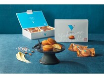 【東京都新宿区】横浜発ギフトスイーツブランド・横浜バニラが、伊勢丹新宿店で初のPOPUPを開催！