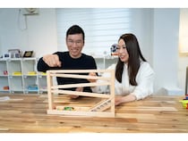 【福岡県北九州市】子どもの“遊び”から才能を見つけてのばすセレクトショップ「TAIKO STORE」OPEN！