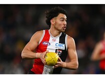 オーストラリアンフットボールの最高峰リーグAFLの26シーズンを「えんてれ」で放送