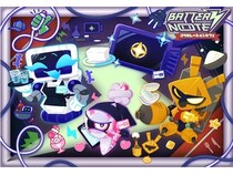 【東京都目黒区】「おいらのイタリアン 本店仙波」で、ゲーム『BatteryNote』のコラボカフェを実施！