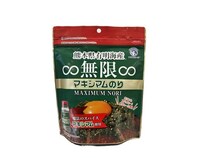 「熊本県有明海産∞無限∞マキシマムのり」発売！BBQやキャンプのお供としても