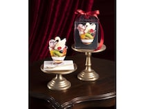 【東京都渋谷区】青木美沙子さん監修の「プリンアラモード エレガンス」がテイクアウトメニューとして登場