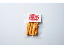 CHEESE STANDが贈る新博多土産！「さけるモッツァレラ 博多明太子」登場