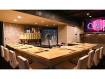 【東京都豊島区】元芸人が営む鮨店「鮨奉弘」が1周年。感謝を込め3月限定で来店者全員にキャビアを提供