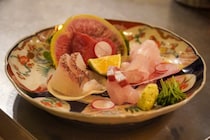 【東大阪】創作に宿る職人の技、完全予約制で灯す夜の席。【今福Stayle】