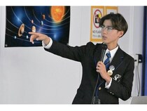 【東京都港区】ローラス中高等部が学校説明会開催！STEM教育や海外大学進学のロードマップを解説