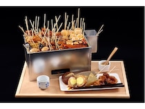 【神奈川県平塚市】「食べちゃダメだぞ！食品サンプルアート展」開催！ワークショップや物販も実施