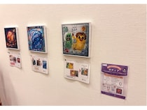 【茨城県つくば市】放課後等デイサービス「ふうせんかずら」が生成AIサービスを活用した作品を展示！