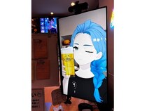 【愛知県名古屋市】推し活の売上で子どもの居場所を支える、福祉発のVTuberバー「VtoBAR LiVE」始動！