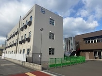 【愛媛県今治市】全国から生徒が集う「FC今治高校 里山校」が、生徒数増加に伴い学園寮・新棟を増築！