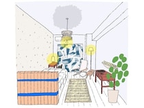 【沖縄県那覇市】暮らす・働く・地域とつながるための滞在型拠点「サイオンハウス -Saion House-」誕生