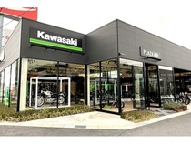 【滋賀県近江八幡市】「カワサキ プラザ滋賀」リニューアル！ユニークな展示やコミュニティスペースなど