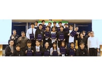 小中高生クリエータを手厚く支援するプログラム「未踏ジュニア」参加者募集開始！