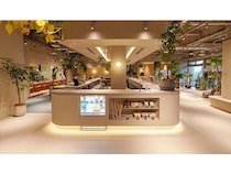 【長野県上田市】上田温泉「ホテル祥園」が複合施設「SALO」として復活！宴会・食の拠点が先行オープン