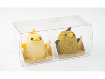 「ぴよりん」が三重に初登場！JR伊勢市駅で「伊勢茶ぴよりんおでかけセット」限定販売