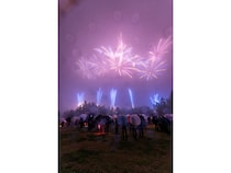 【長野県松本市】「乗鞍高原はなびりうむ2026」が開催！観覧チケット確約の宿泊プラン受付中