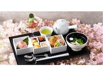 【大阪府大阪市】大丸心斎橋店300周年を記念して「祇園辻利」「茶寮都路里」が限定メニューを提供