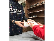 【埼玉県朝霞市・さいたま市】フタバスポーツ朝霞本店のランニング・陸上コーナーが地域最大級へリニューアル！