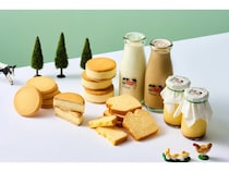 【東京・神奈川・千葉・埼玉】「あさぎり牛乳」の3月の関東エリア催事情報をCHECK！“牛乳屋さんスイーツ”を多数販売