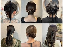 【東京都豊島区】池袋に、ヘアセット＆シャンプー専門のサロン「tytto by uruu」2号店OPEN！