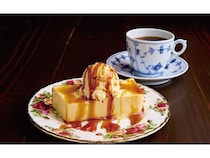 創業39年名古屋発の本格コーヒー専門店「西原珈琲店」が日本橋浜町に東京初出店！