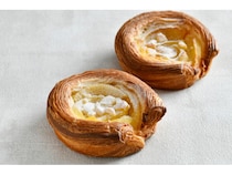 【神奈川県横浜市】ホテルニューグランドのベーカリー工房から新商品！本店・横浜髙島屋店で期間限定販売