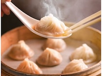 【東京都】五島の旬＆春の味覚を堪能。和食レストラン「あえん」で春メニューフェア開催