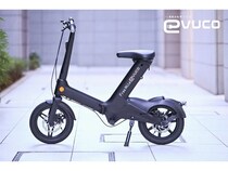 【大阪府大阪市】第29回大阪オートメッセ2026で特定小型原付「FreeMile evuco」を展示！試乗も可能