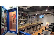 【東京都渋谷区】ロックバー「アズベリーパーク」がリニューアルOPEN！手ぶらで楽しめるDJ体験も