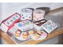 フェアリーケーキフェアから“春のベリーピンク”がテーマのホワイトデーギフト登場！