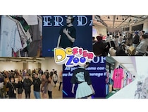 【神奈川県横浜市】大規模ファッションフェス「Design Zoo in パシフィコ横浜」開催！40店舗が出展予定