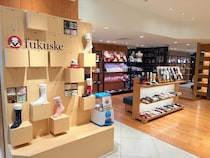 【愛知県名古屋市】名古屋栄三越のコンセプトショップfukuskeが、閉店セールを実施。割引やお楽しみ袋も