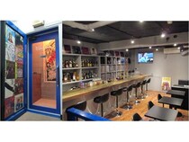 【東京都渋谷区】ロックバー「アズベリーパーク」がリニューアルOPEN！手ぶらで楽しめるDJ体験も