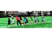 【東京都中野区】遊びを通して基礎的な運動能力を身につけられる、参加無料の「キッズ運動教室」開催！